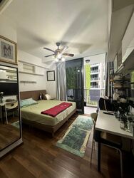 My Manhattan (D18), Condominium #523524201